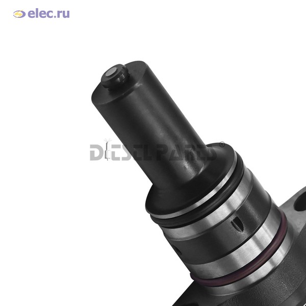 Плунжерная пара Рено Премиум DCI 11 Bosch F019D03313