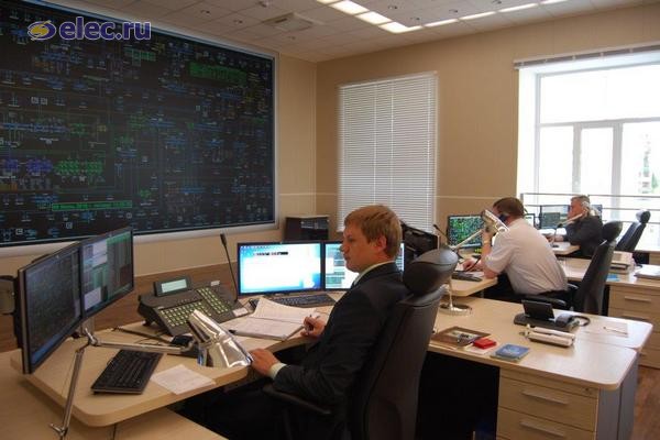 «СО ЕЭС» и «ФСК ЕЭС» реализовали проект дистанционного управления оборудованием на новой площадке ПС 330 кВ «Белгород»