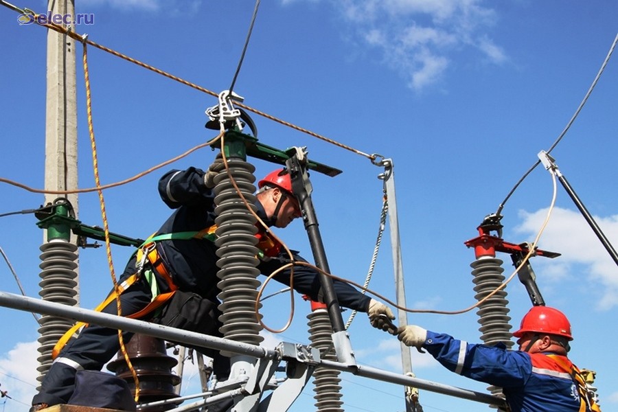 Энергетики предоставили 80 кВт мощности для электроснабжение базы отдыха в Нижегородской области