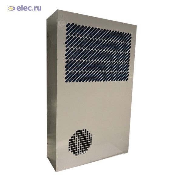 Кондиционер для шкафов телекоммуникации охлаждающей мощностью 1500W